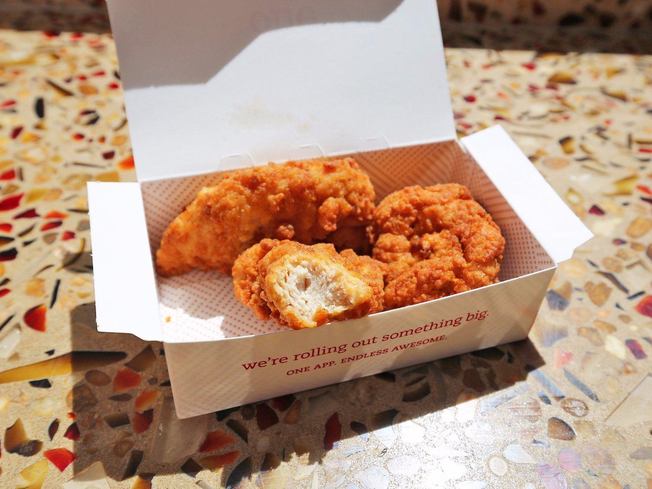 Chick-Fil-A