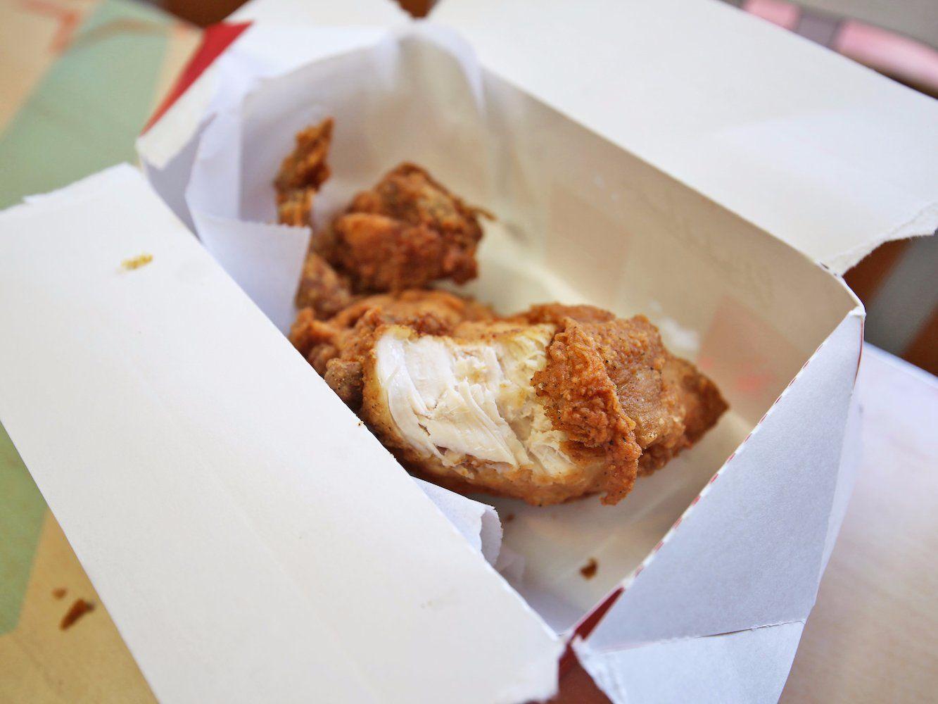 KFC