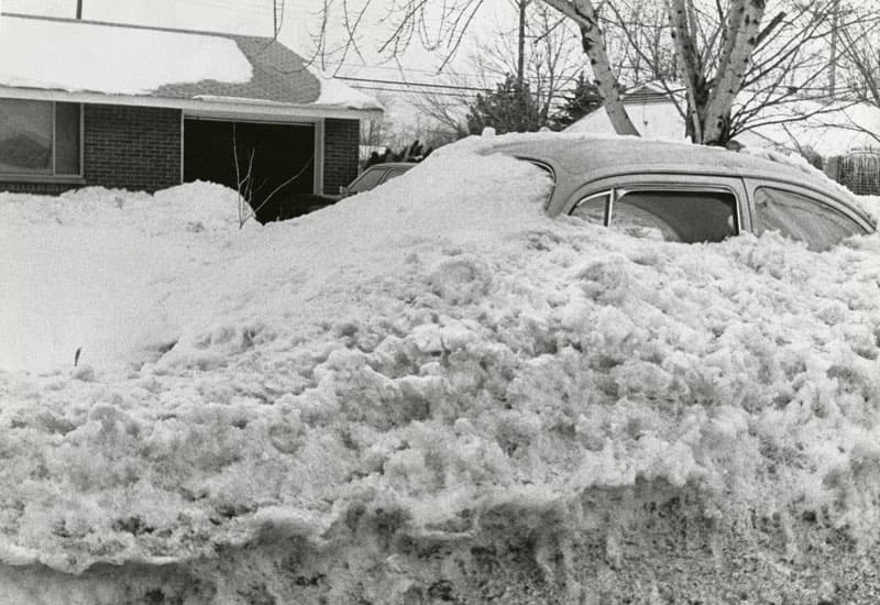 Blizzard of 1978