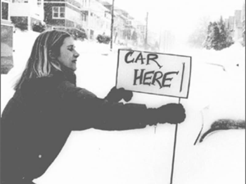 Blizzard of 78