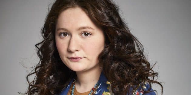 Emma Kenney