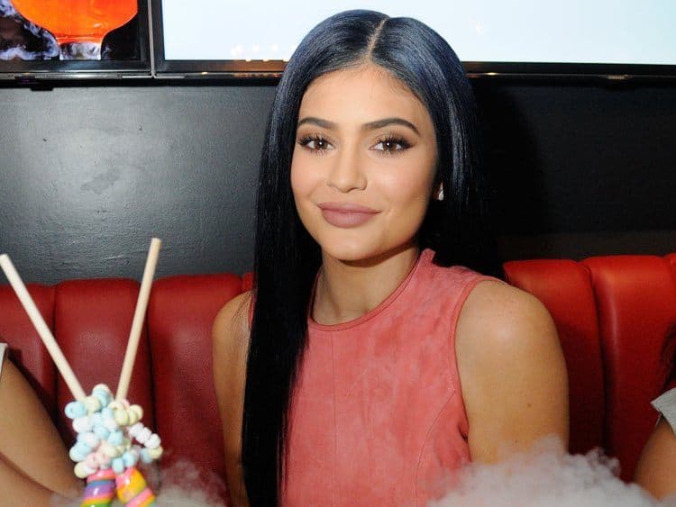 Kylie Jenner