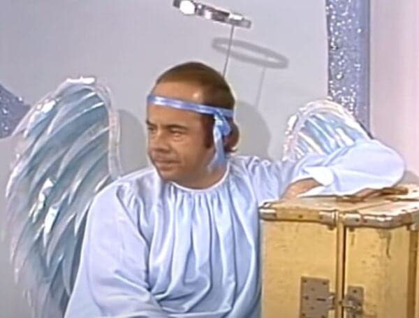 Tim Conway