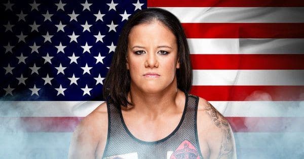 Shayna Baszler