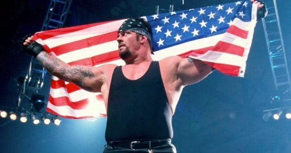 American Bad Ass