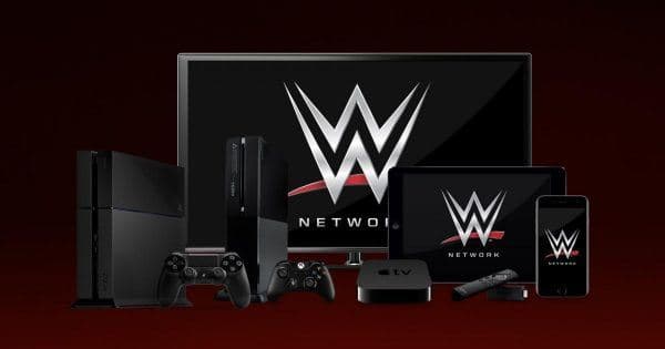 WWE Network