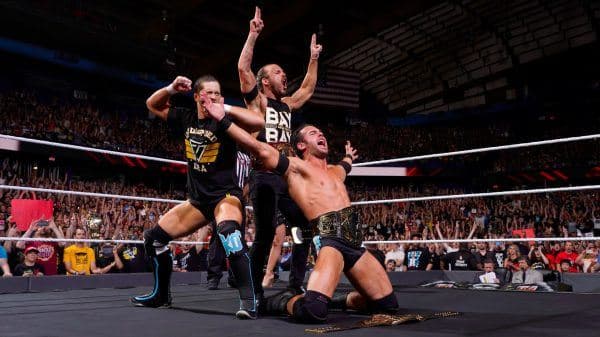 NXT