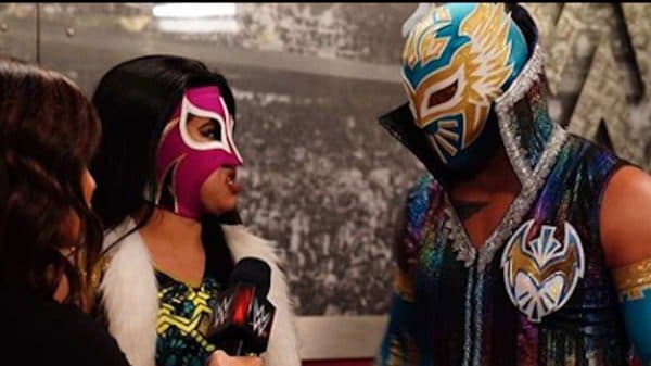 Sin Cara