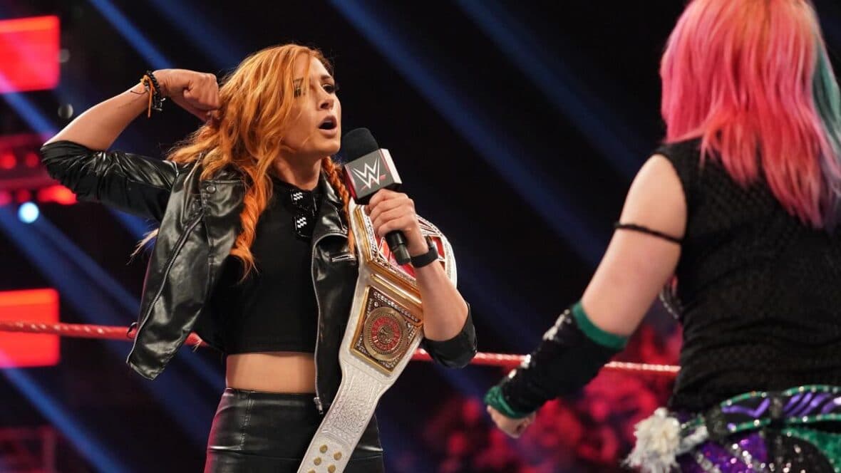 raw in a nutshell