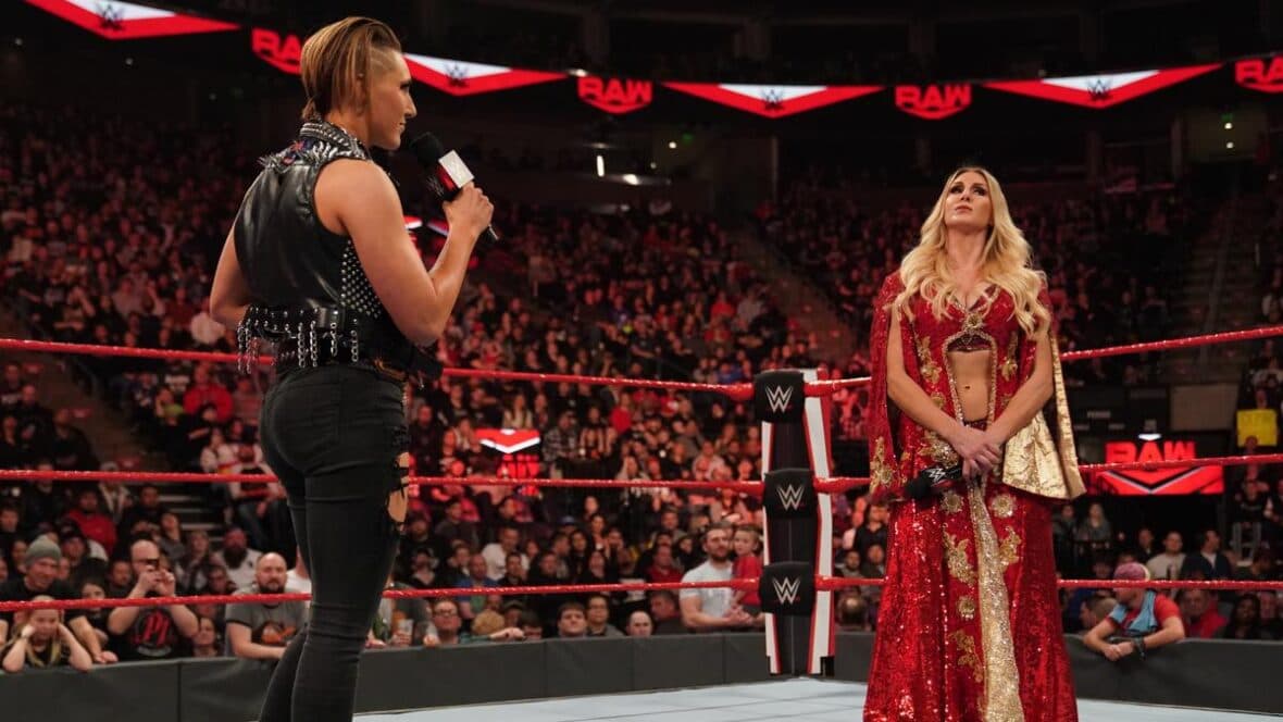 raw in a nutshell
