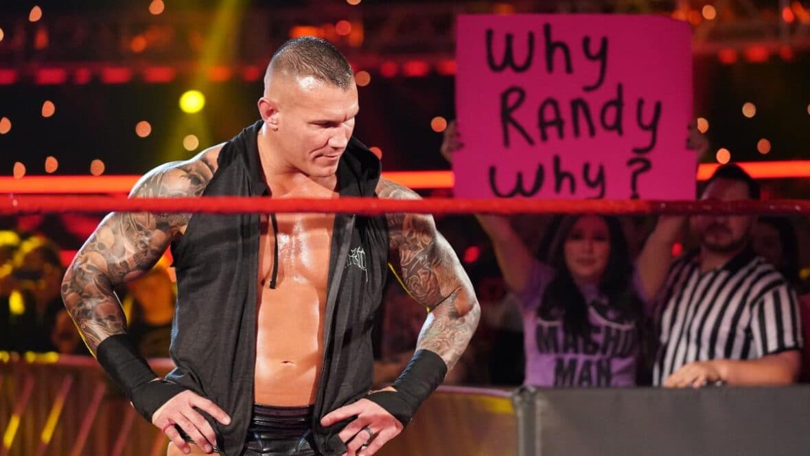 raw in a nutshell