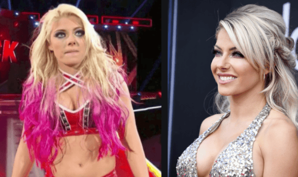 Alexa Bliss