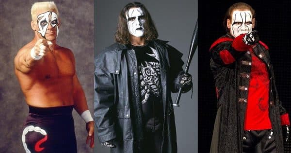 Sting Transformation
