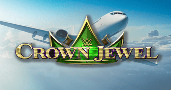 WWE wrestlers don't want saudi matches