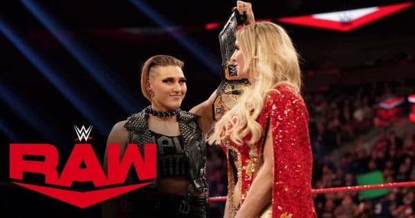 Charlotte versus Rhea Ripley - 10 big booking mistakes