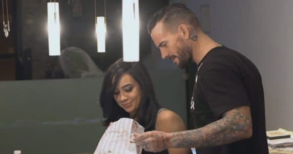 Best in the world documentary
