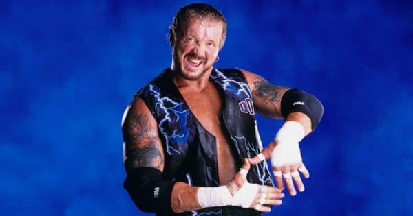 DDP documentary