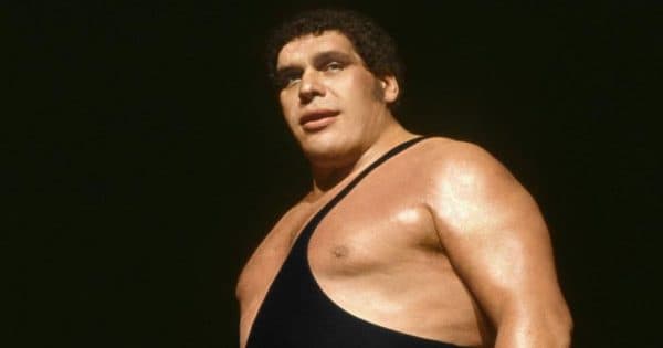 Andre The Giant Documentary