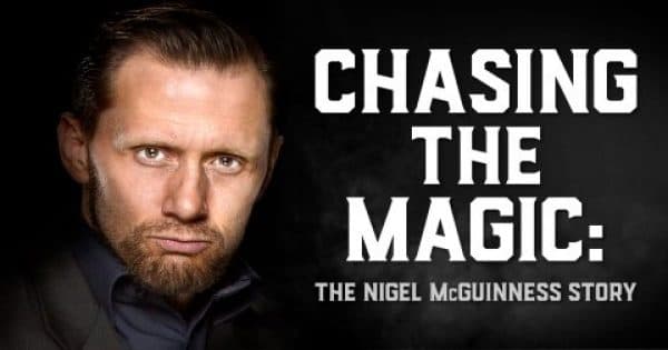 Chasing the Magic