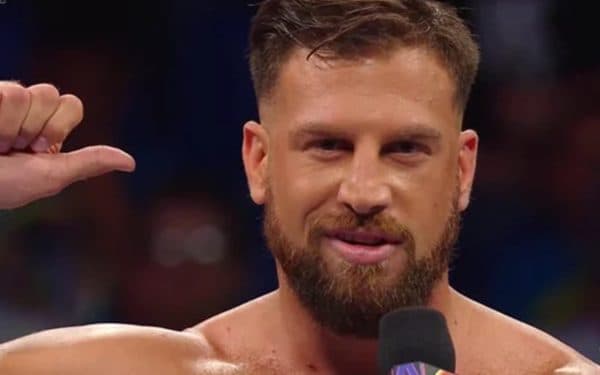 Drew Gulak