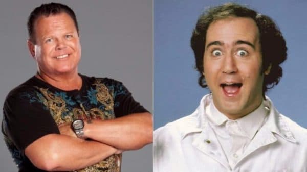 Lawler versus Kaufman