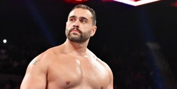 Rusev