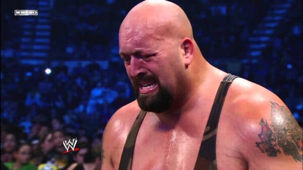 Big show does not want to be a backstage producer