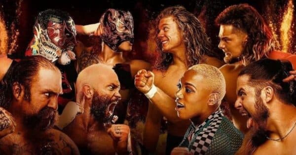 AEW Dynamite
