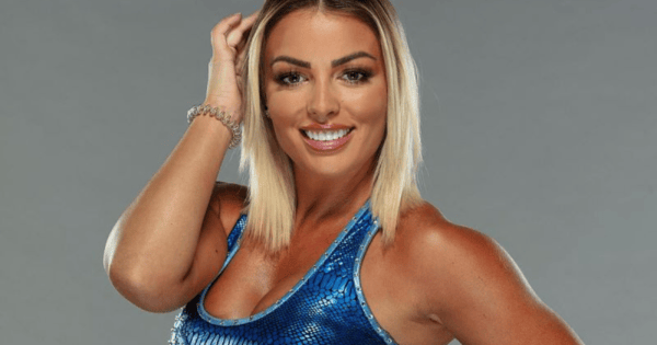 Mandy Rose