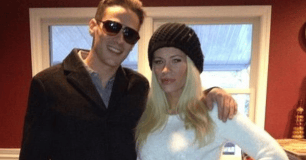 Ashley Massaro's brother killed in stabbing