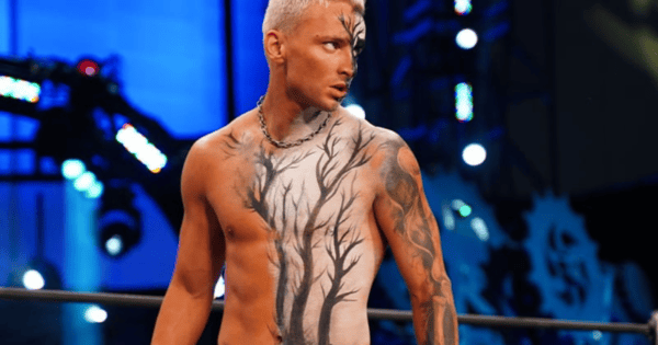 WWE And AEW Wrestlers Who Will Determine the 2021 Landscape