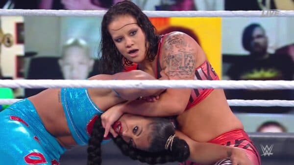 WWE Fastlane Report Card