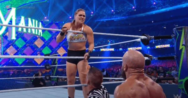 Best Debuts In WWE WrestleMania History