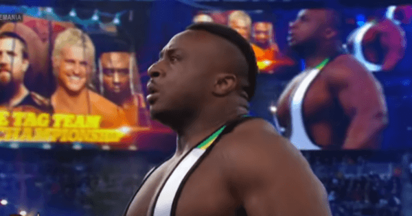 Big E