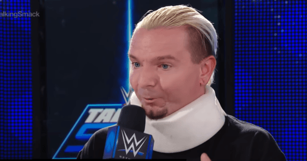 James Ellsworth