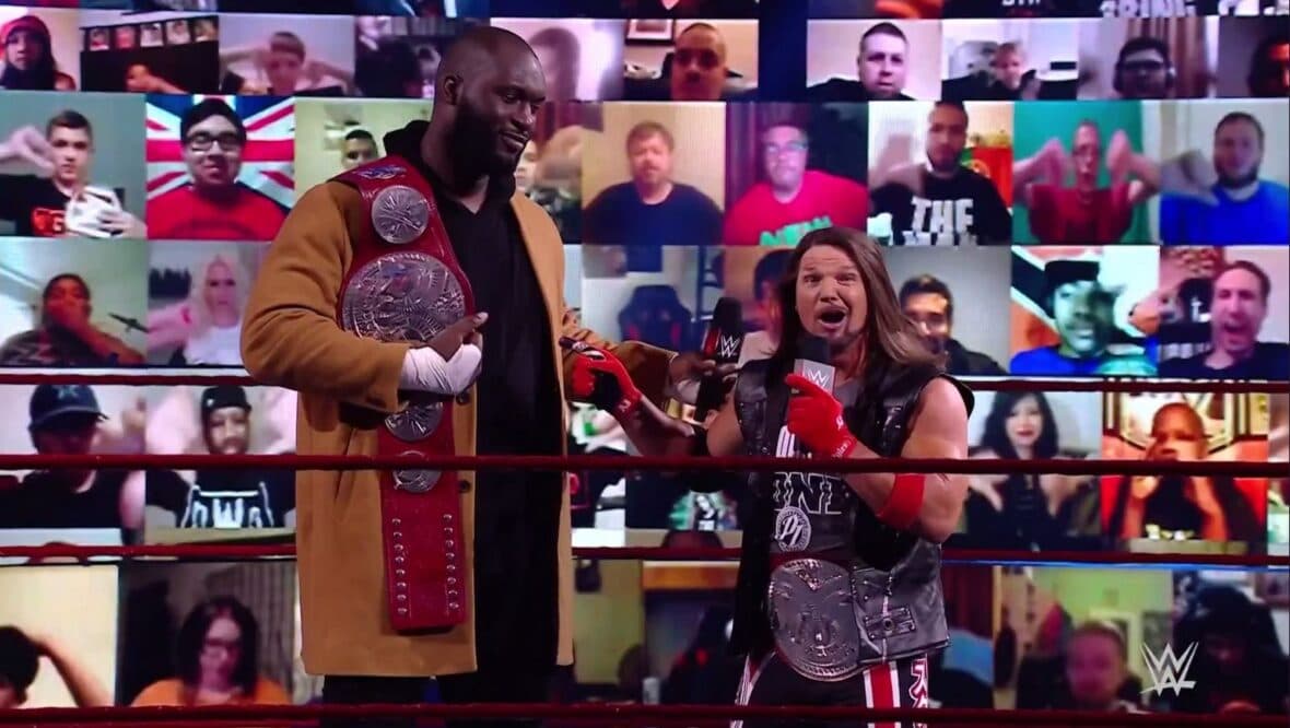 raw in a nutshell