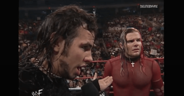 Best WWE Summerslam Matches
