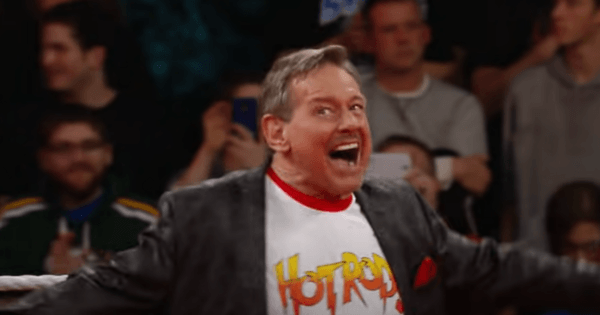 Rowdy Roddy Piper