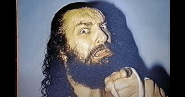 Bruiser Brody