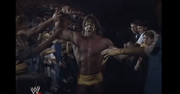 10 Wrestlers That Hated Losing