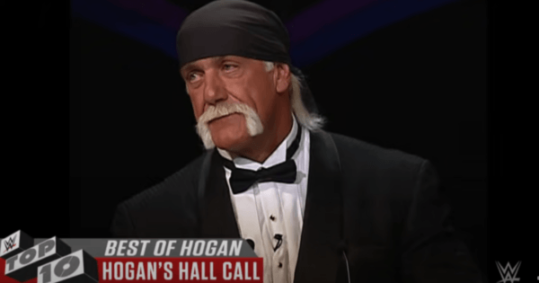 Hulk Hogan