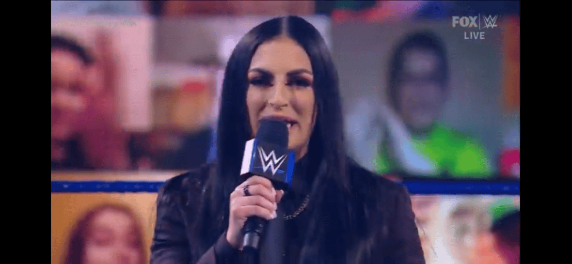 smackdown