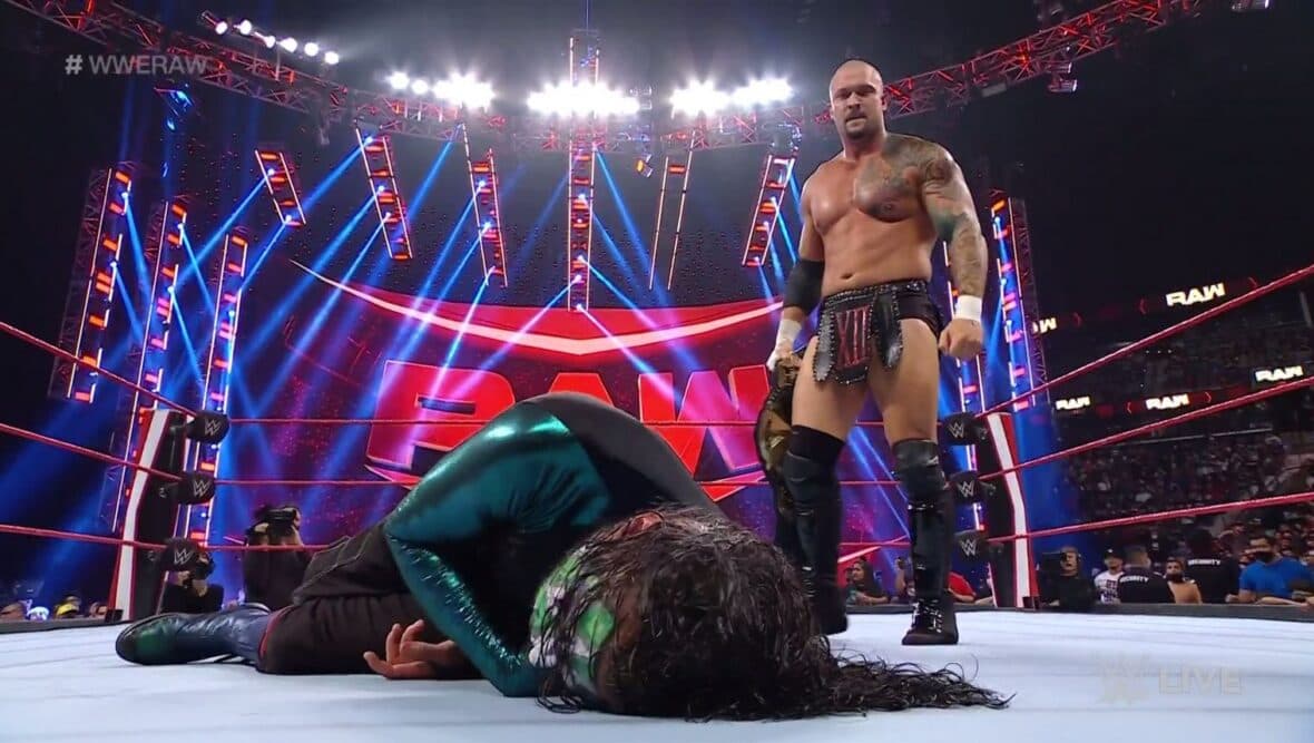 raw