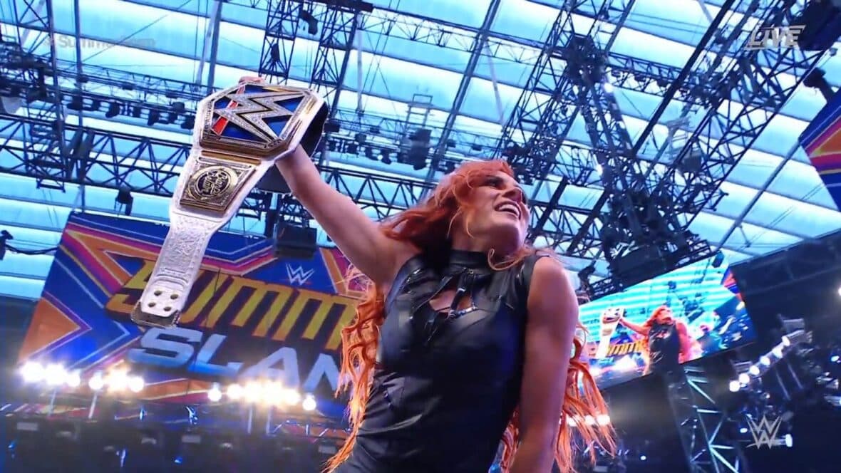 wwe viva las vegas