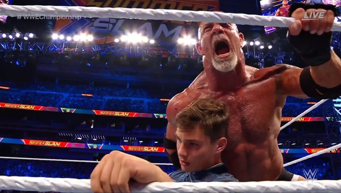 summerslam