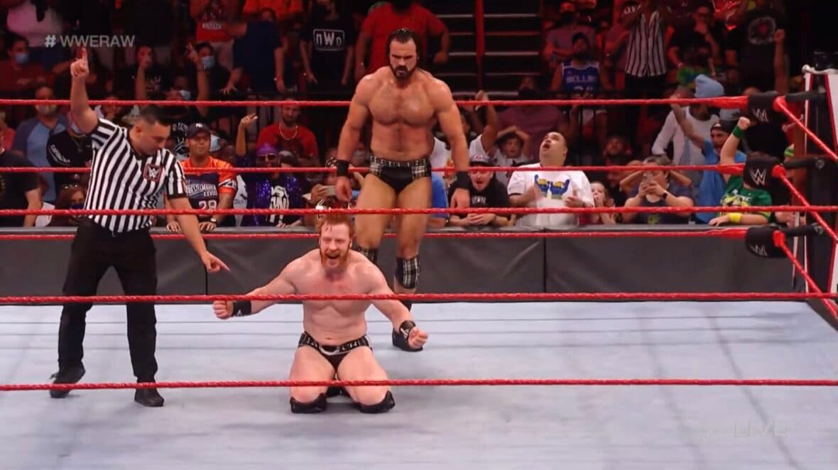 raw