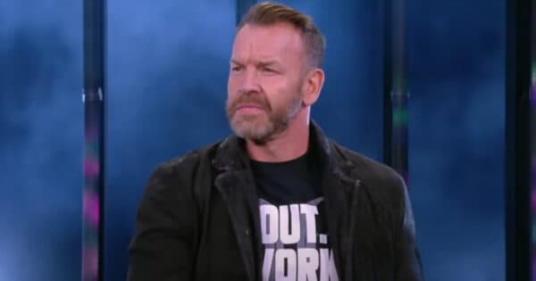 Christian Cage