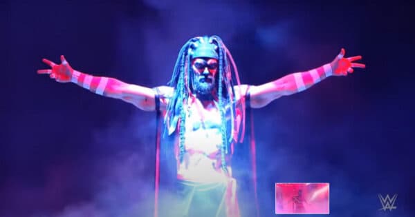 Finn Balor