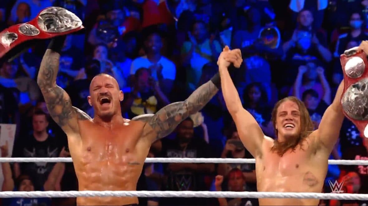 raw in a nutshell