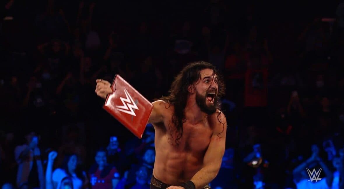 raw in a nutshell